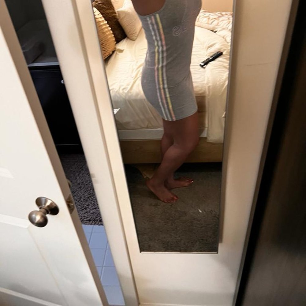 Adidas Mini Bodycon - Picture 3 of 3